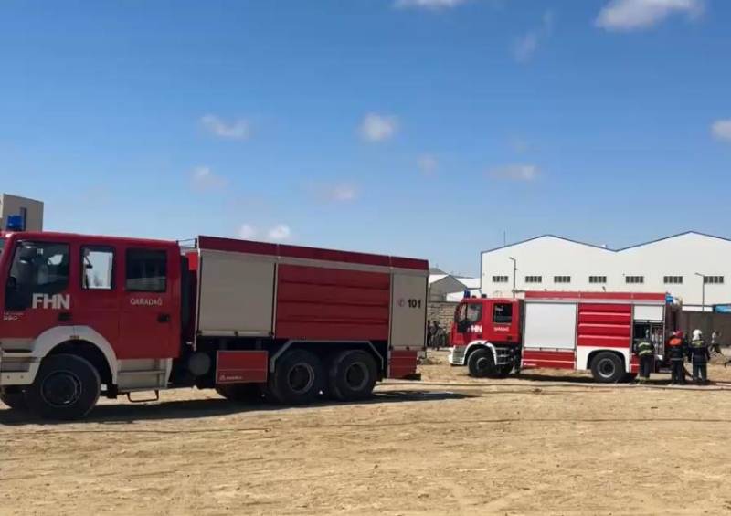 Yanğınsöndürmədə erkən xəbərdarlıq sistemləri ölkə üzrə tam tətbiq olunubmu?