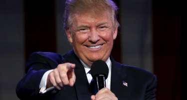 Trampa Qrenlandiyanı satın almaq səlahiyyəti verilir