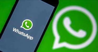 ​“WhatsApp”a "bezdirici" yenilik gəldi - Hamıda görünəcək