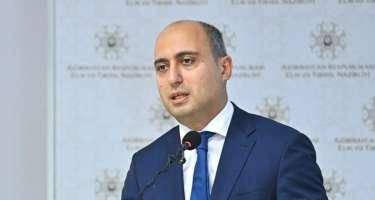 Məzmun dəyişib, amma müəllimlər yenə eyni şeyi keçir - Nazir