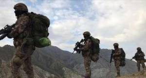 Türkiyə bölgədə 300 minlik ordu qurur