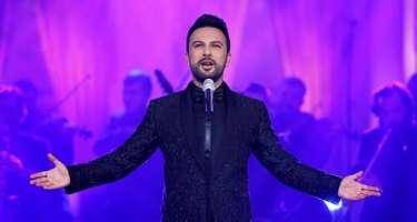 Tarkana AĞIR İTKİ