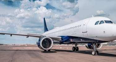 Bu ölkədə vəzifəli şəxslərin olduğu iki təyyarə toqquşdu