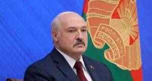 Lukaşenko 52 məhbusu əfv etdi Xəbər şəkili