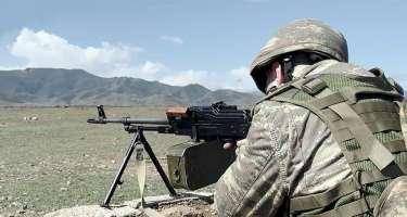 MN həftəlik icmalını təqdim etdi