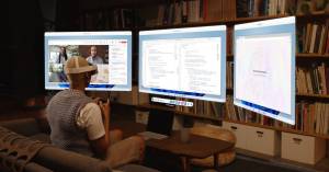 Meta Quest 3 və 3S üçün Windows 11: Vision Pro-dakı kimi böyük ekran təcrübəsi artıq hər kəsə açıqdır