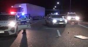 5 hərbçinin öldüyü qəza ilə bağlı ilginc fakt Xəbər şəkili