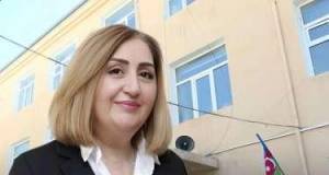 Müəllimləri təhqir edən qalmaqallı direktorla bağlı yeni iddia - VİDEO Xəbər şəkili