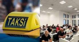 Taksi sürücüləri bu tarixdə imtahan verəcək Xəbər şəkili