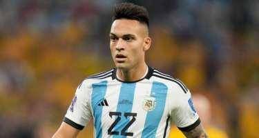 Argentina millisində itki