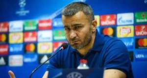 "Ferentsvaroş" çox təhlükəli rəqibdir" - Qurban Qurbanov Xəbər şəkili