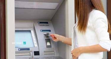 Pensiyalar istənilən bankdan alına biləcək