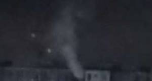 Sumqayıtda mənzildə yanğın baş verdi -FOTO