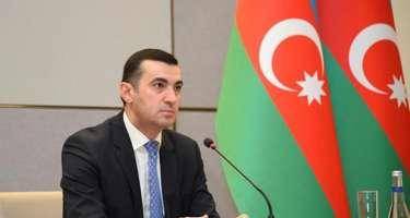 XİN-dən AŞPA Prezidentinin iddialarına reaksiya