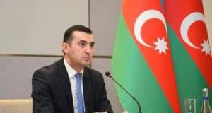 XİN-dən AŞPA Prezidentinin iddialarına reaksiya Xəbər şəkili