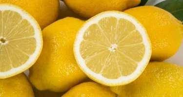 İllərdir səhv bilirikmiş - Limonun özü deyil, qoxusu qan təzyiqini aşağı salır