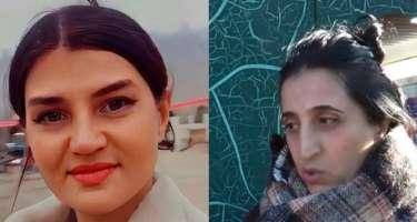 "Hökumənin əlindən tutub təyyarəyə aparmışam" -​Rəsmiyyə Əliyeva