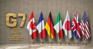 G7 xarici işlər nazirlərinin növbəti görüşünün vaxtı bilindi