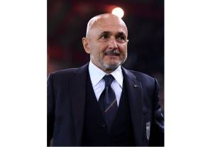 "Yuventus" Spalletti ilə danışıqlara başladı