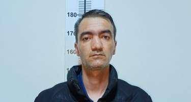 Naxçıvanda dələduzluq edən şəxs saxlanıldı