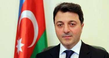 "Şuşa Media Forumu dezinformasiyaya qarşı beynəlxalq platformadır" - Tural Gəncəliyev