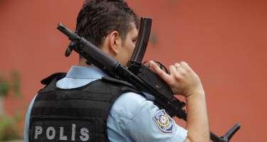 Türkiyədə 5 jurnalist həbs edildi