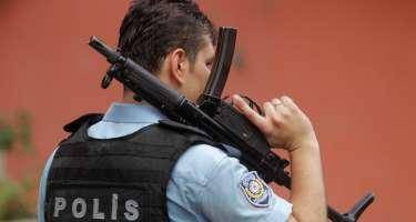 Türkiyədə 5 jurnalist həbs edildi