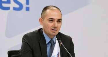 AFFA rəsmisindən Santuşla bağlı açıqlama