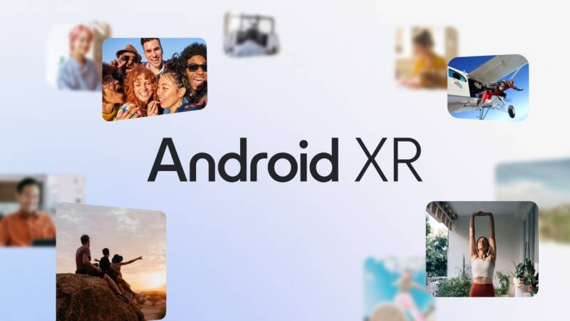 Samsung Galaxy XR Qulaqlığından Əvvəl: Google Play Store-da Android XR Tətbiqləri Göründü