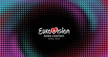 "Avroviziya - 2025" mahnı müsabiqəsi başladı