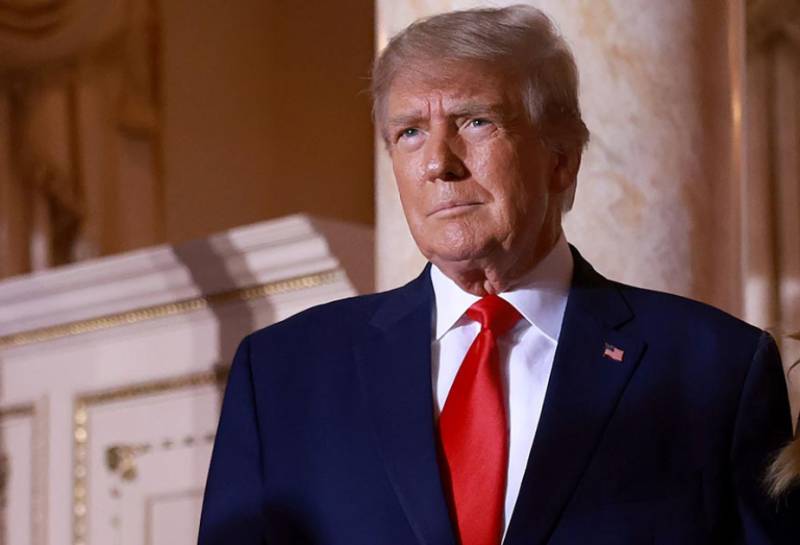 Cənubi Koreya ABŞ-yə 350 milyard dollar ödəməyə razılaşıb - Tramp