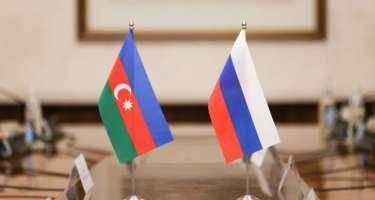 Rusiyalı rəsminin Bakı səfəri ləğv olundu - FOTO