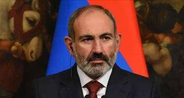 Paşinyan ilk dəfə Azərbaycanı Qurban bayramı münasibətilə təbrik etdi