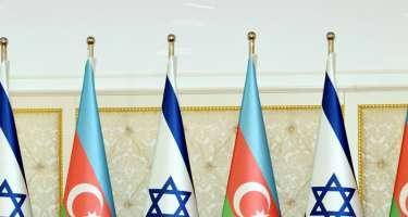 İsrail Azərbaycandan kömək istədi