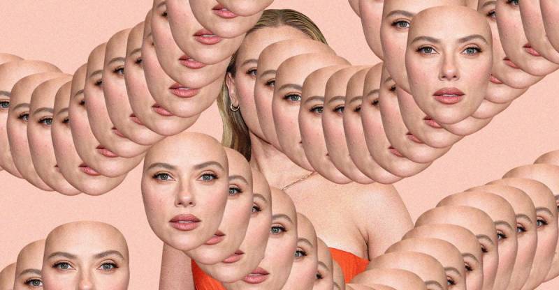 Süni İntellekt (Sİ) və Üz Tanıma: Növbəti Hüquqi Müstəvi