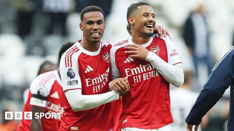 Arsenalı Çempionluğa Müdafiəmi Aparacaq? Tarixi Rekordlar Titul Ümidlərini Gücləndirir