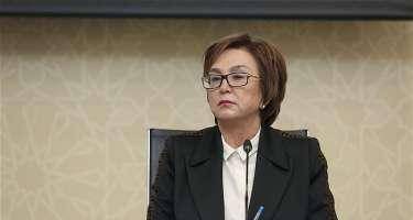 ​“Ənənəvi ixtisaslara maraq daha yüksəkdir” – Məleykə Abbaszadə