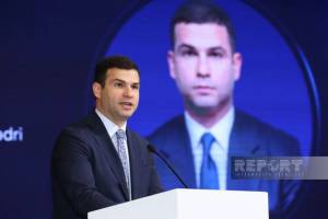 KOBİA süni intellektə əsaslanan biznes analitikası sisteminin inkişafını nəzərdən keçirir Xəbər şəkili