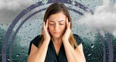 Sabahkı hava meteohəssaslara necə təsir edəcək?