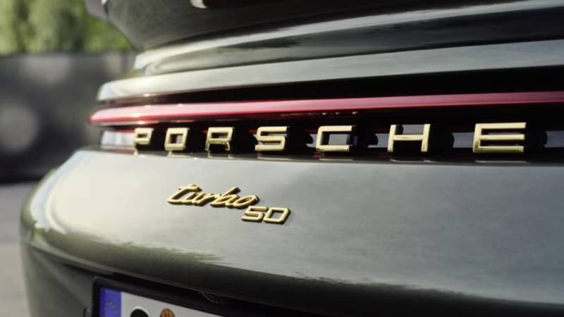 Porsche Böhranı: Gəlirlilik 99% Azalıb və Elektrikli Avtomobil Planları Dayandırılıb