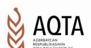 Epizootik məhdudiyyətlər aradan qaldırıldı -AQTA Xəbər şəkili