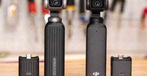 Tariflərdən Sonra İlk Endirim: <strong>DJI Osmo Pocket 3</strong>-də 200 Dollardan Çox Qənaət İmkanı