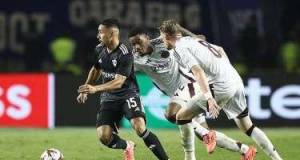 “Qarabağ” səfərdə “Elfsborq”a məğlub oldu - Avropa Liqası Xəbər şəkili