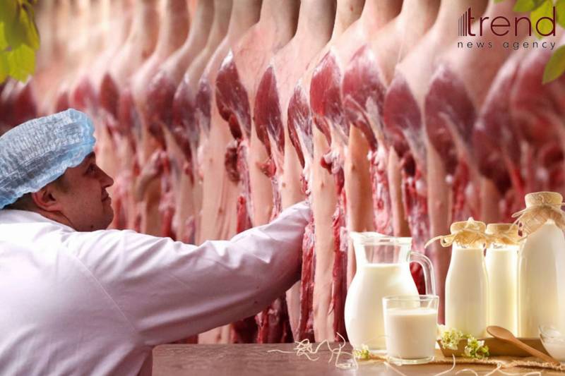 Azərbaycan ərzaq təhlükəsizliyi problemini çözür