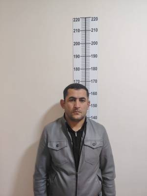 İnsanları paytaxtdan avtomobil gətirmək adı ilə aldadan şəxs tutuldu