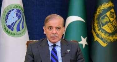 Talibanın Pakistan qanadına son qoymağın zamanı çatıb - Şahbaz Şərif