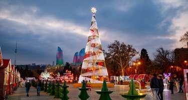 31 dekabr-3 yanvar tarixlərinin havası açıqlandı