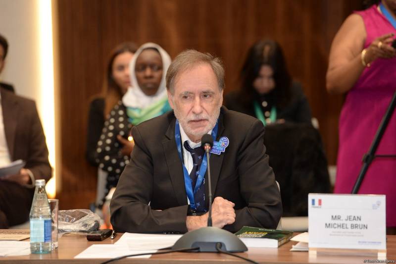 Konqonun dirçəlişi Afrikada yeni dövrün başlanğıcı olacaq - Jurnalist