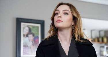 Tanınmış aktrisanın yeni layihəsi bəlli oldu