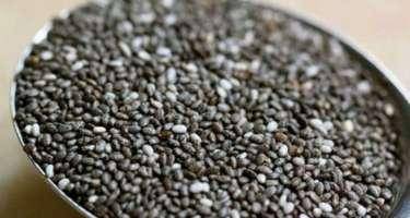 Çia toxumunun inanılmaz faydaları - Sağlamlıq üçün möcüzə